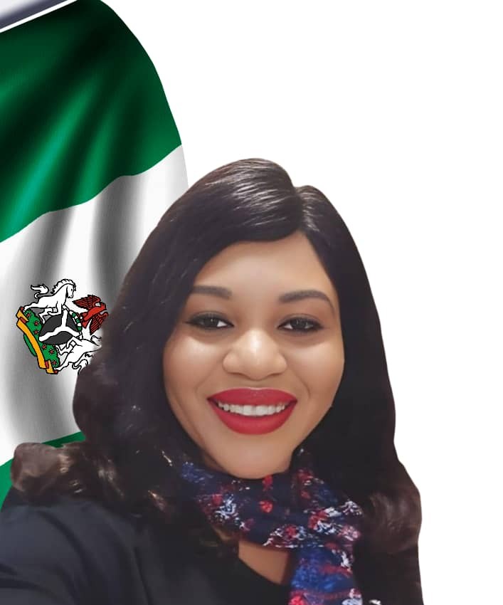 Dr Mrs Sandra Eze-ojo